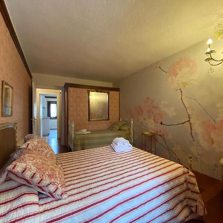 Apartamentos Maria Luisa Burgo Exteriér fotografie