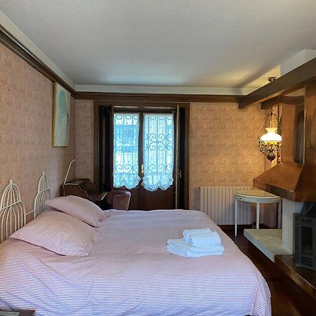 Apartamentos Maria Luisa Burgo Exteriér fotografie