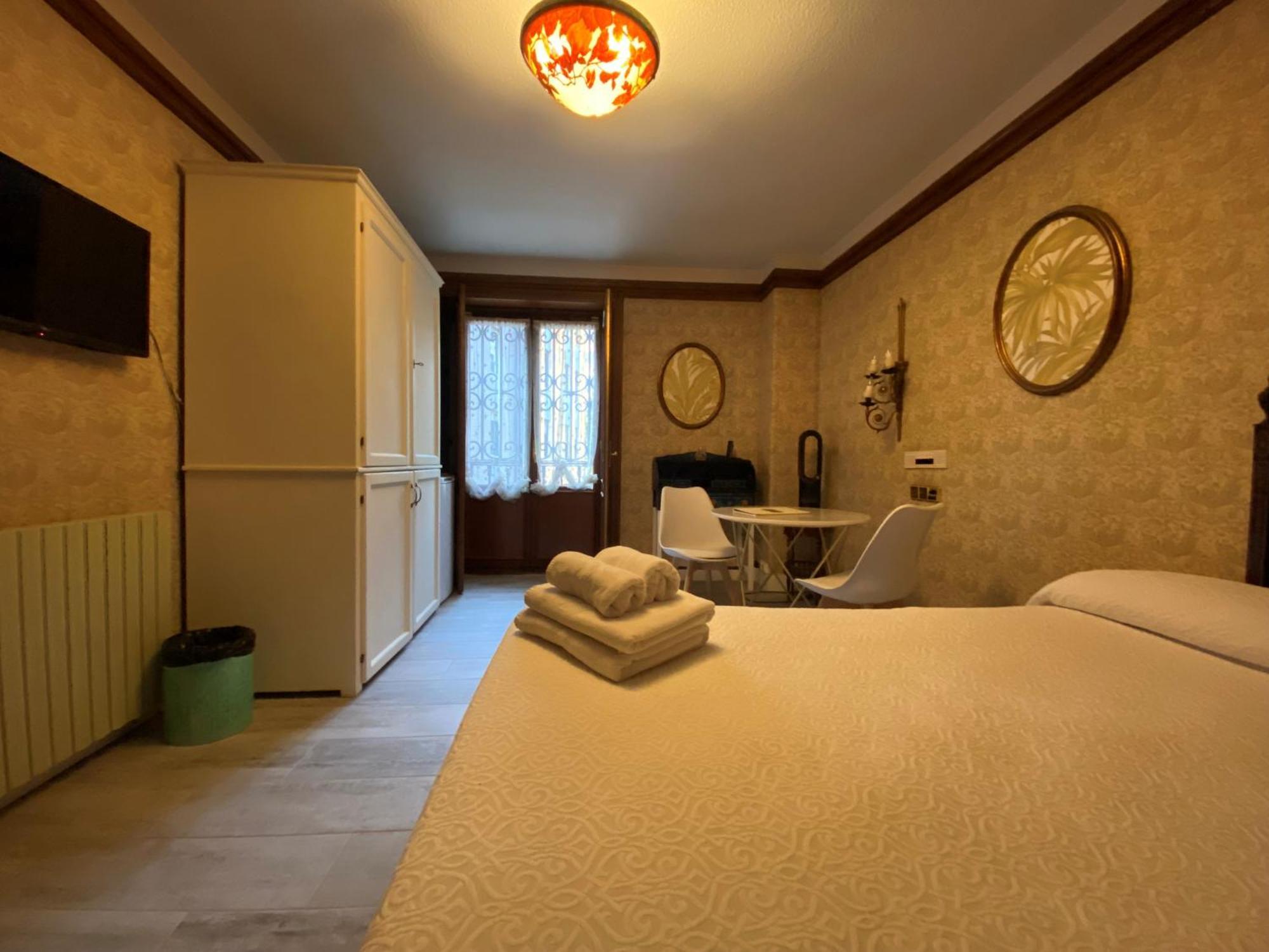 Apartamentos Maria Luisa Burgo Exteriér fotografie